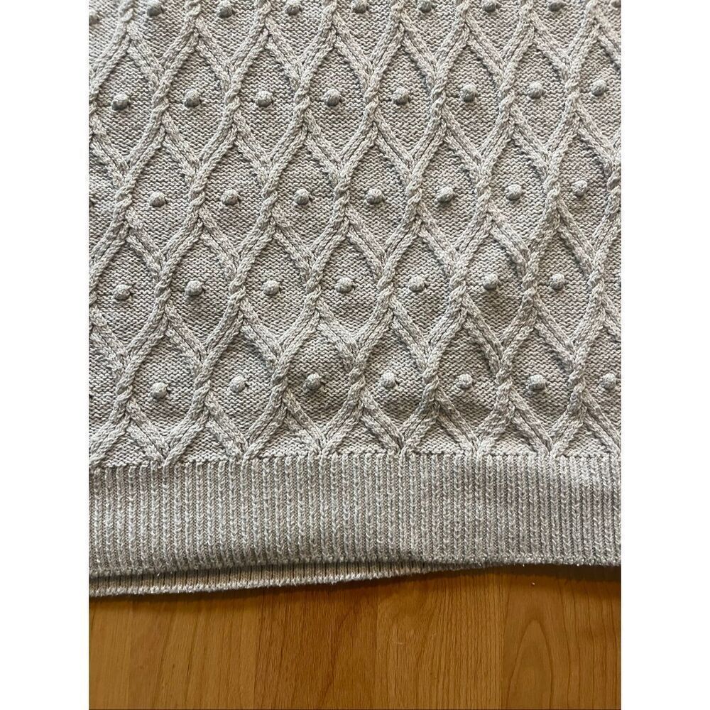 Free People Cozy Long Sweater Women’s Reg Size XL - Picture 4 of 7